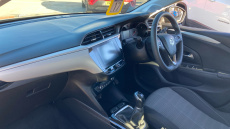 Vauxhall Corsa 1.2 Design 5dr Petrol Hatchback